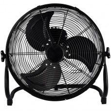 Ανεμιστήρας Δαπέδου 120W Φ55cm 3-ταχυτήτων